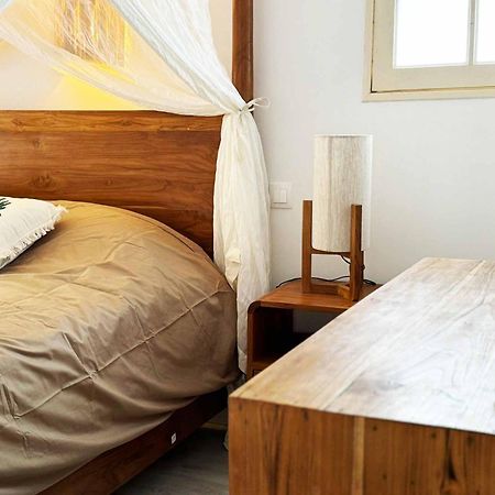 Coliver - Coliving A La Reunion Saint Pierre Bagian luar foto