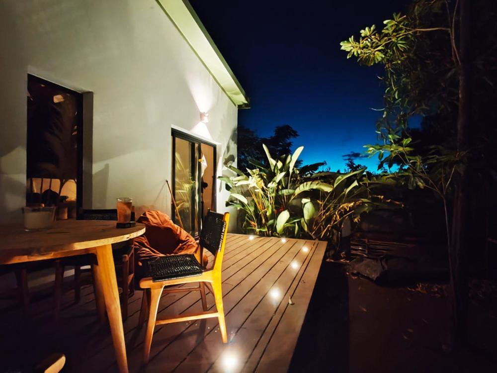 Coliver - Coliving A La Reunion Saint Pierre Bagian luar foto