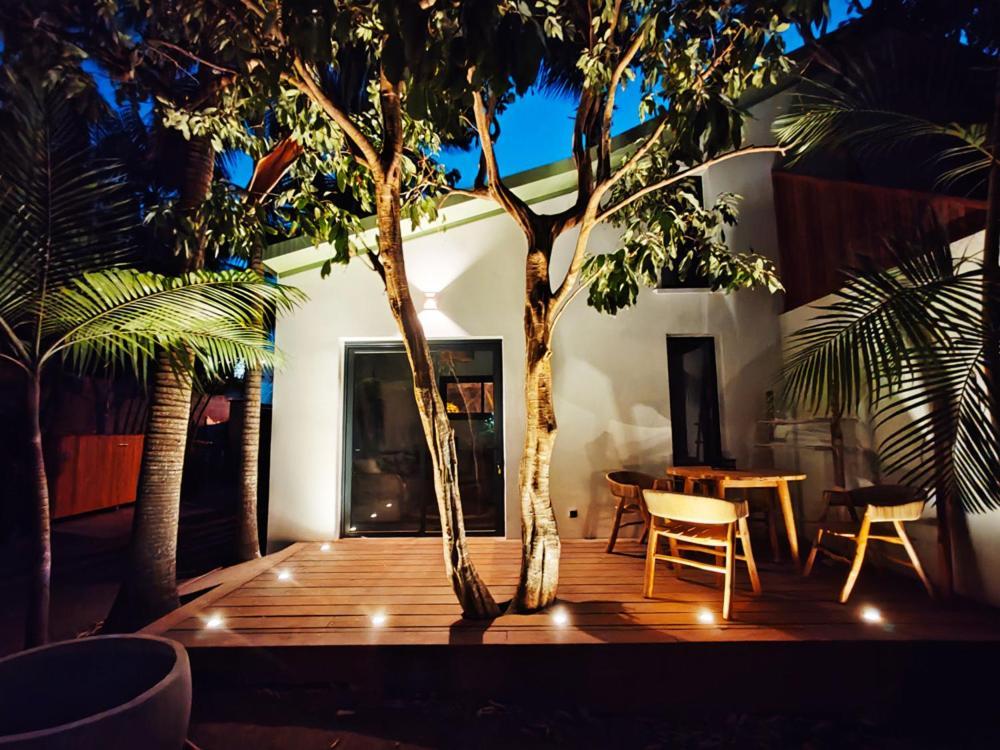 Coliver - Coliving A La Reunion Saint Pierre Bagian luar foto