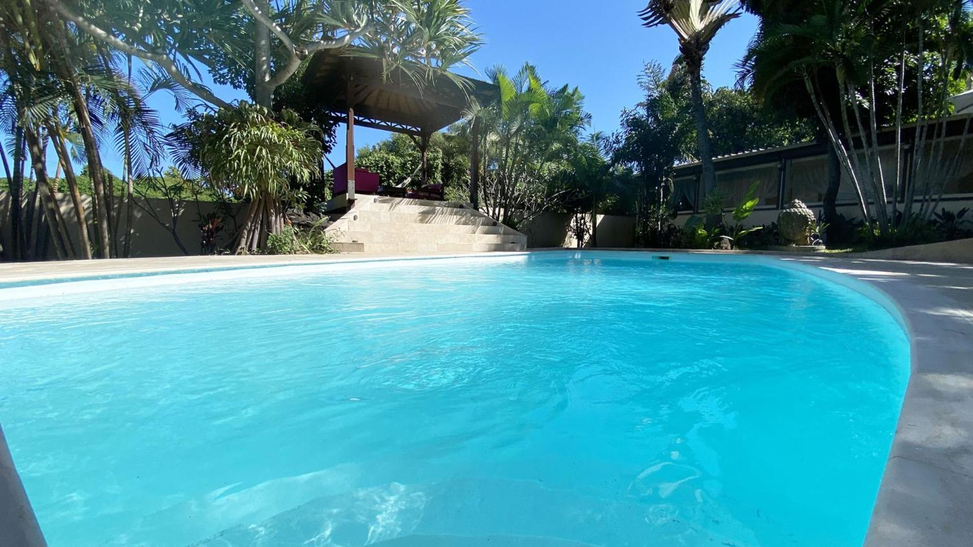 Coliver - Coliving A La Reunion Saint Pierre Bagian luar foto