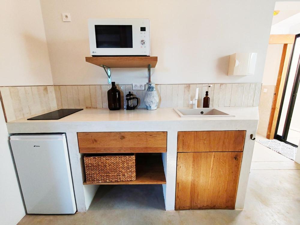 Coliver - Coliving A La Reunion Saint Pierre Bagian luar foto