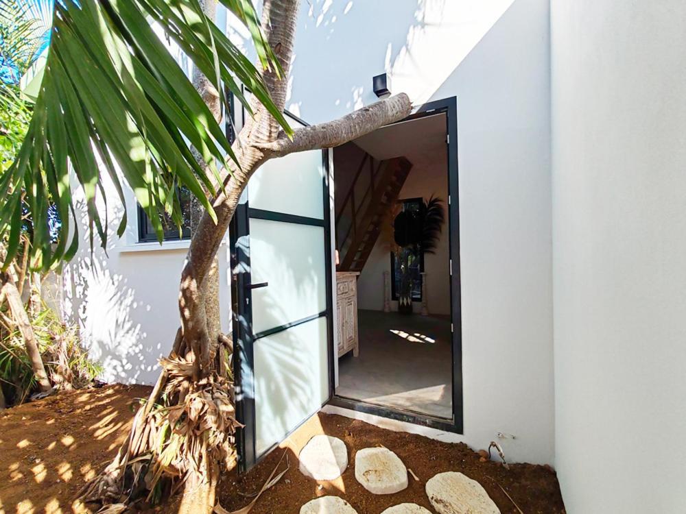 Coliver - Coliving A La Reunion Saint Pierre Bagian luar foto