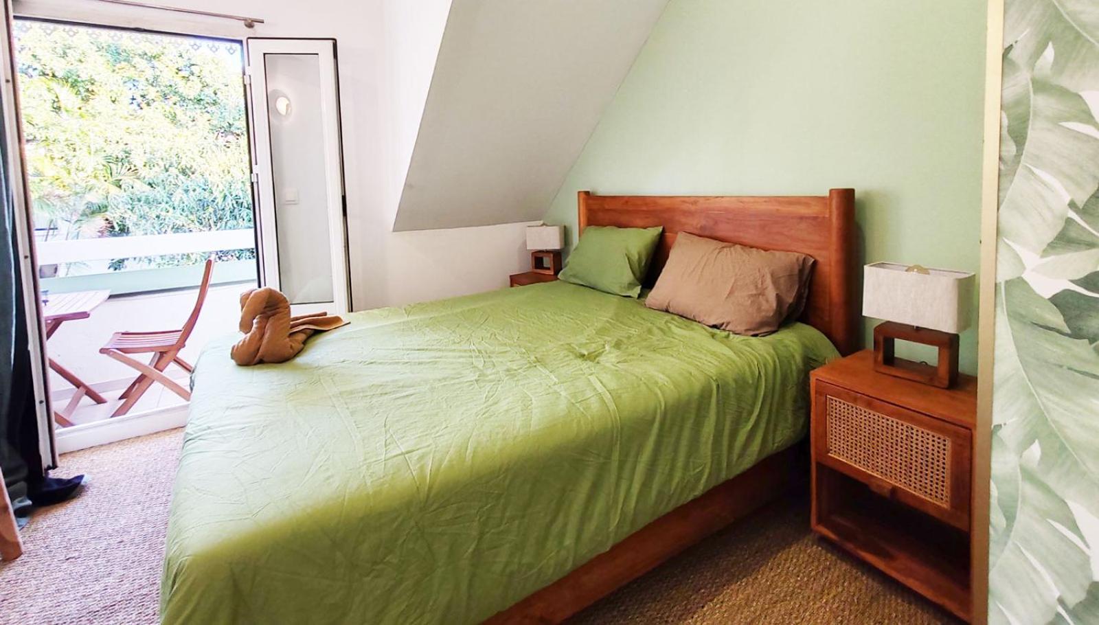 Coliver - Coliving A La Reunion Saint Pierre Bagian luar foto