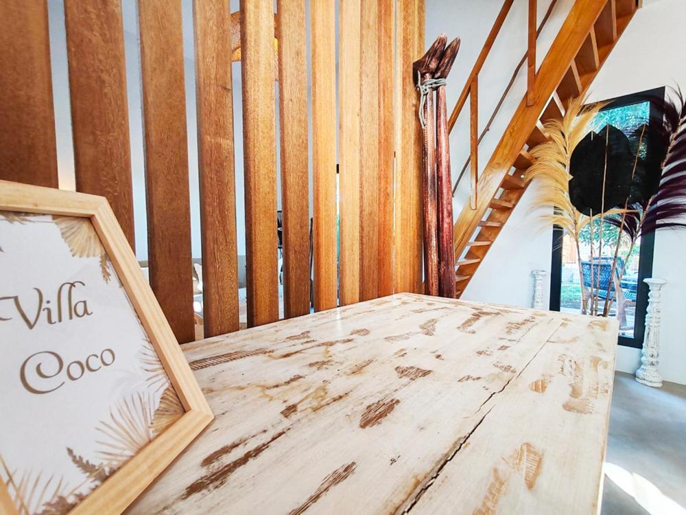 Coliver - Coliving A La Reunion Saint Pierre Bagian luar foto