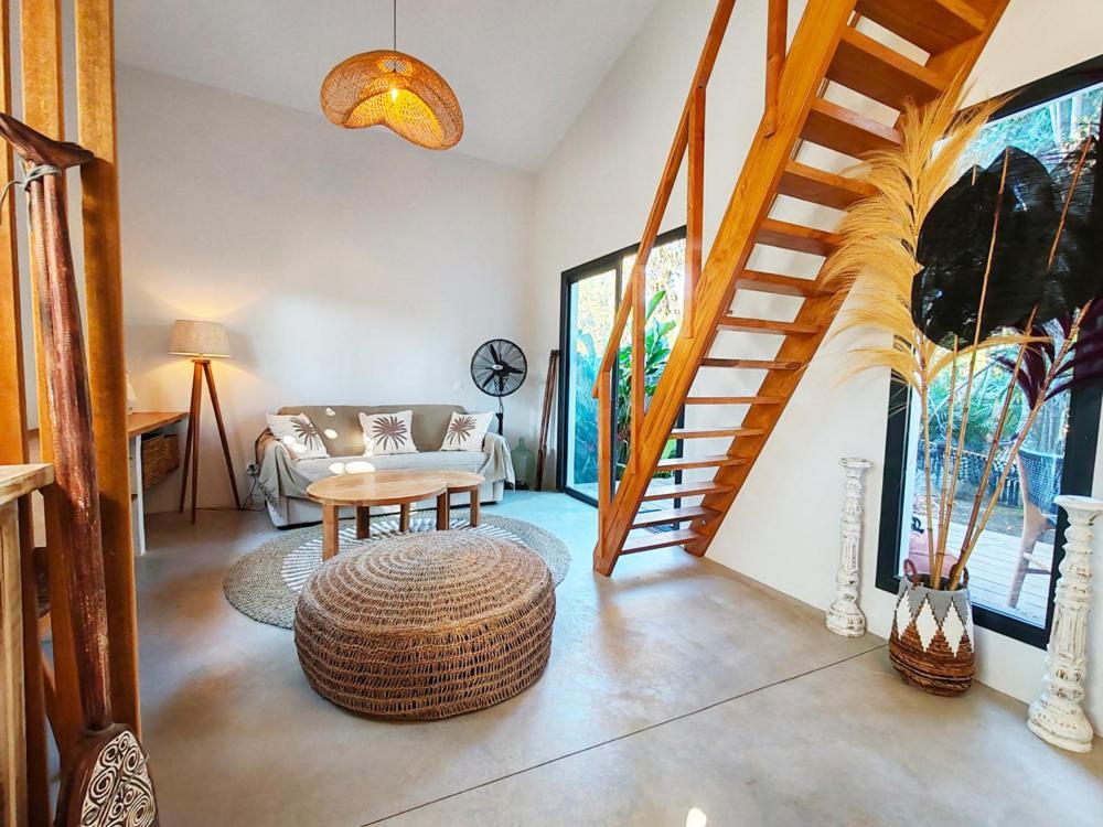 Coliver - Coliving A La Reunion Saint Pierre Bagian luar foto