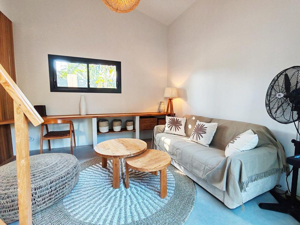 Coliver - Coliving A La Reunion Saint Pierre Bagian luar foto