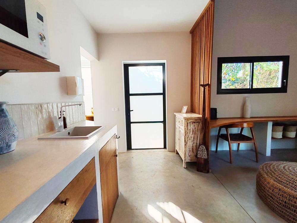 Coliver - Coliving A La Reunion Saint Pierre Bagian luar foto