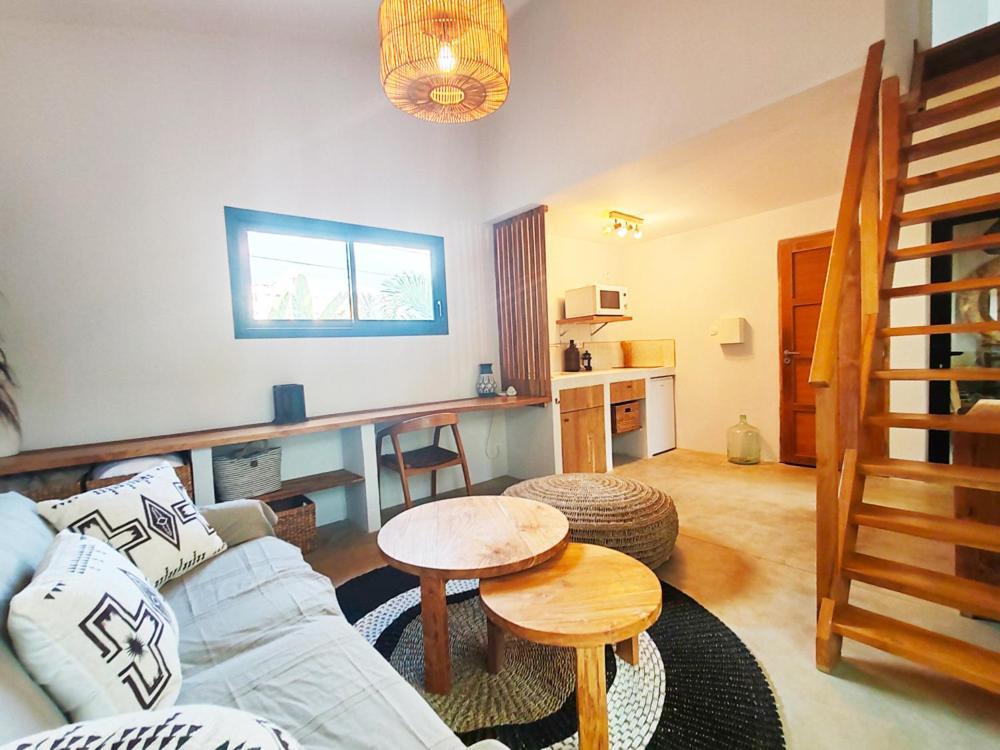 Coliver - Coliving A La Reunion Saint Pierre Bagian luar foto