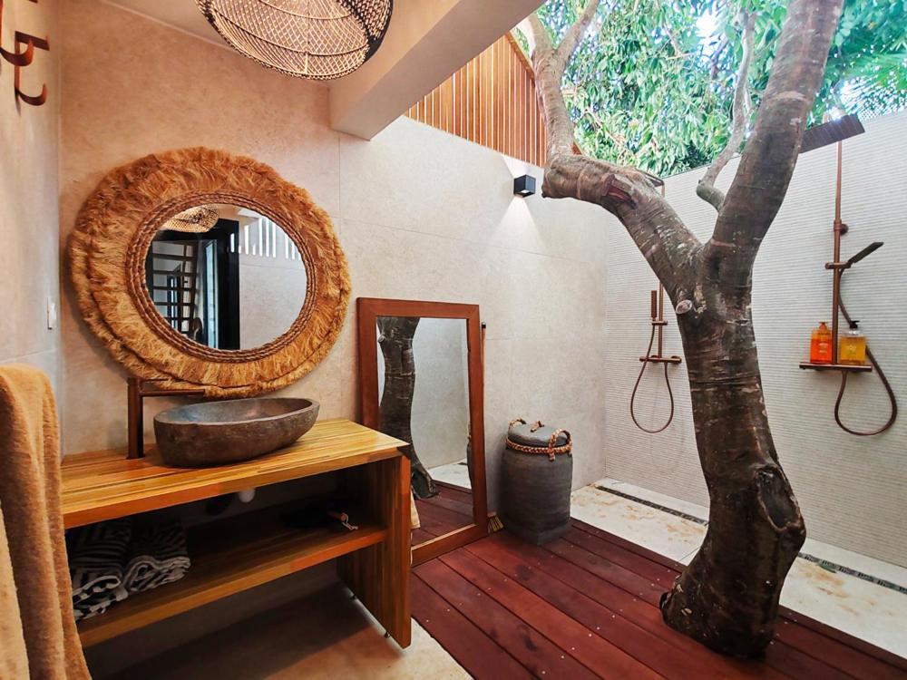 Coliver - Coliving A La Reunion Saint Pierre Bagian luar foto