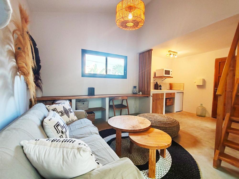 Coliver - Coliving A La Reunion Saint Pierre Bagian luar foto
