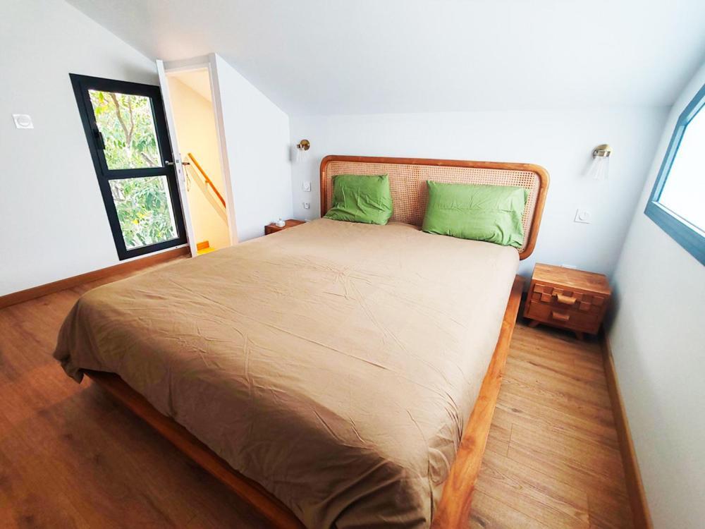 Coliver - Coliving A La Reunion Saint Pierre Bagian luar foto