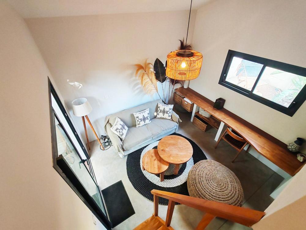Coliver - Coliving A La Reunion Saint Pierre Bagian luar foto