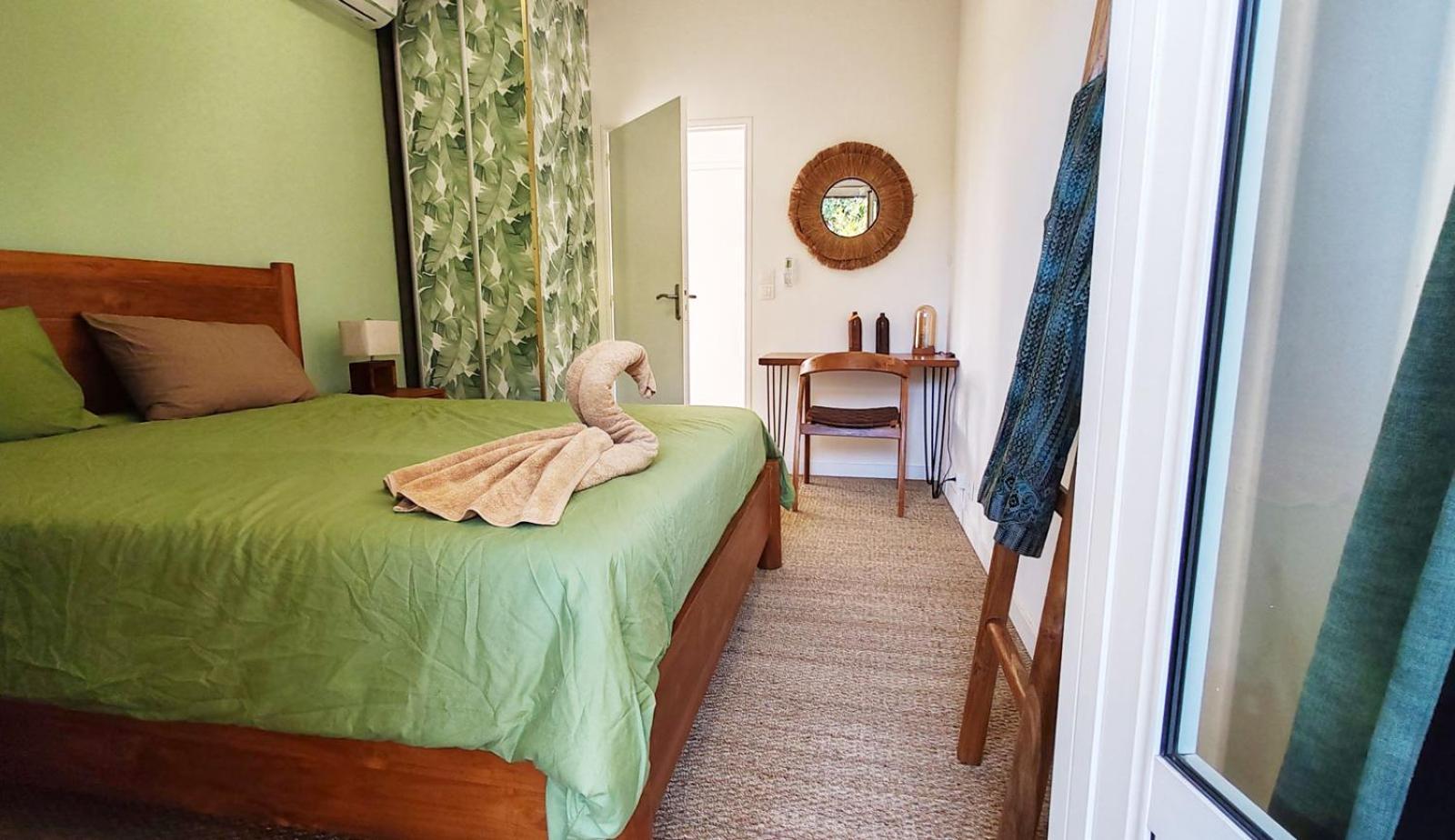 Coliver - Coliving A La Reunion Saint Pierre Bagian luar foto