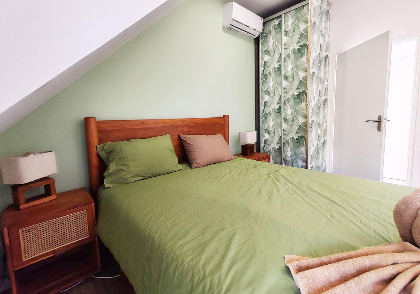 Coliver - Coliving A La Reunion Saint Pierre Bagian luar foto