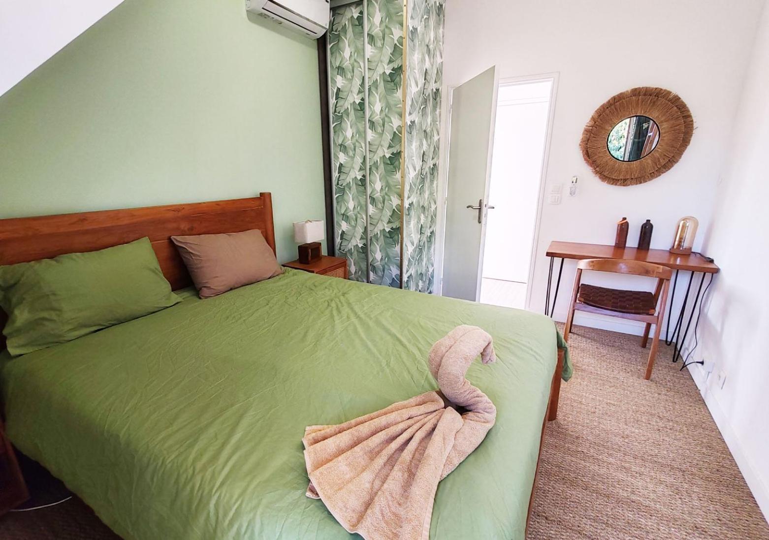 Coliver - Coliving A La Reunion Saint Pierre Bagian luar foto