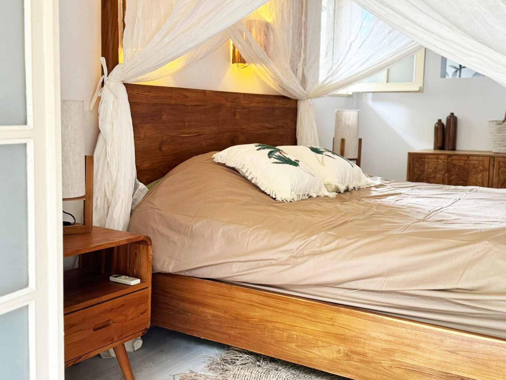 Coliver - Coliving A La Reunion Saint Pierre Bagian luar foto