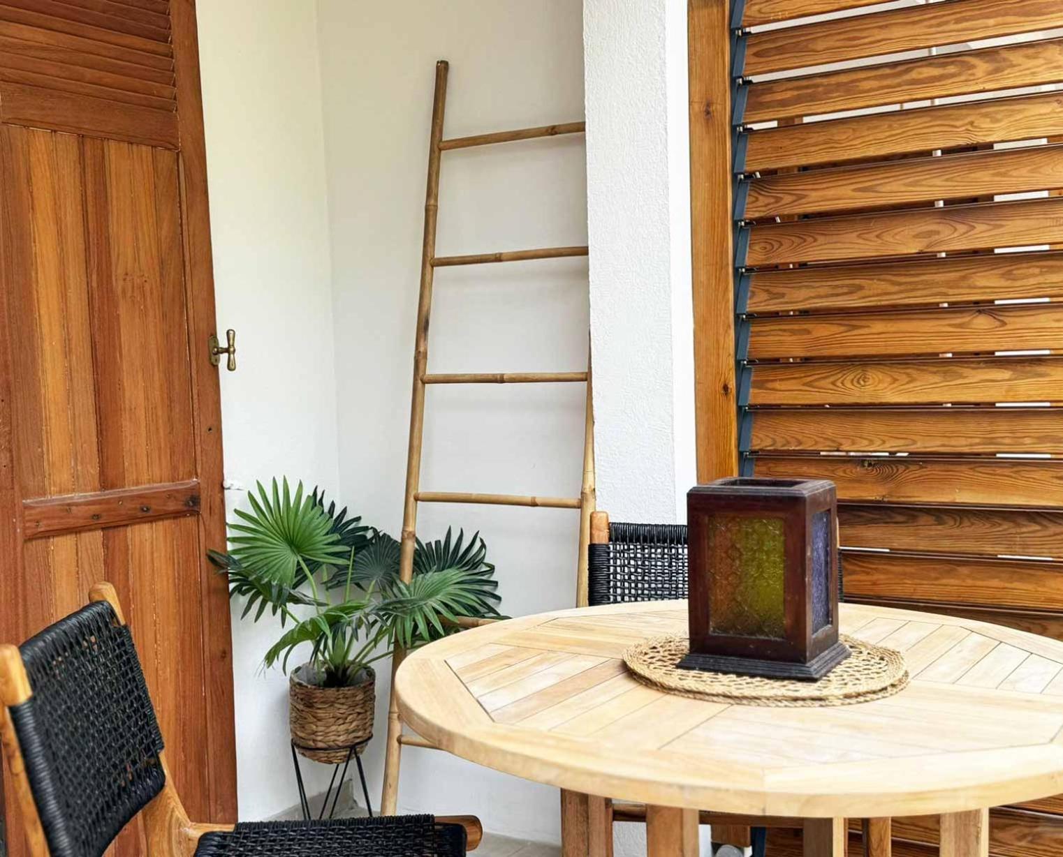 Coliver - Coliving A La Reunion Saint Pierre Bagian luar foto
