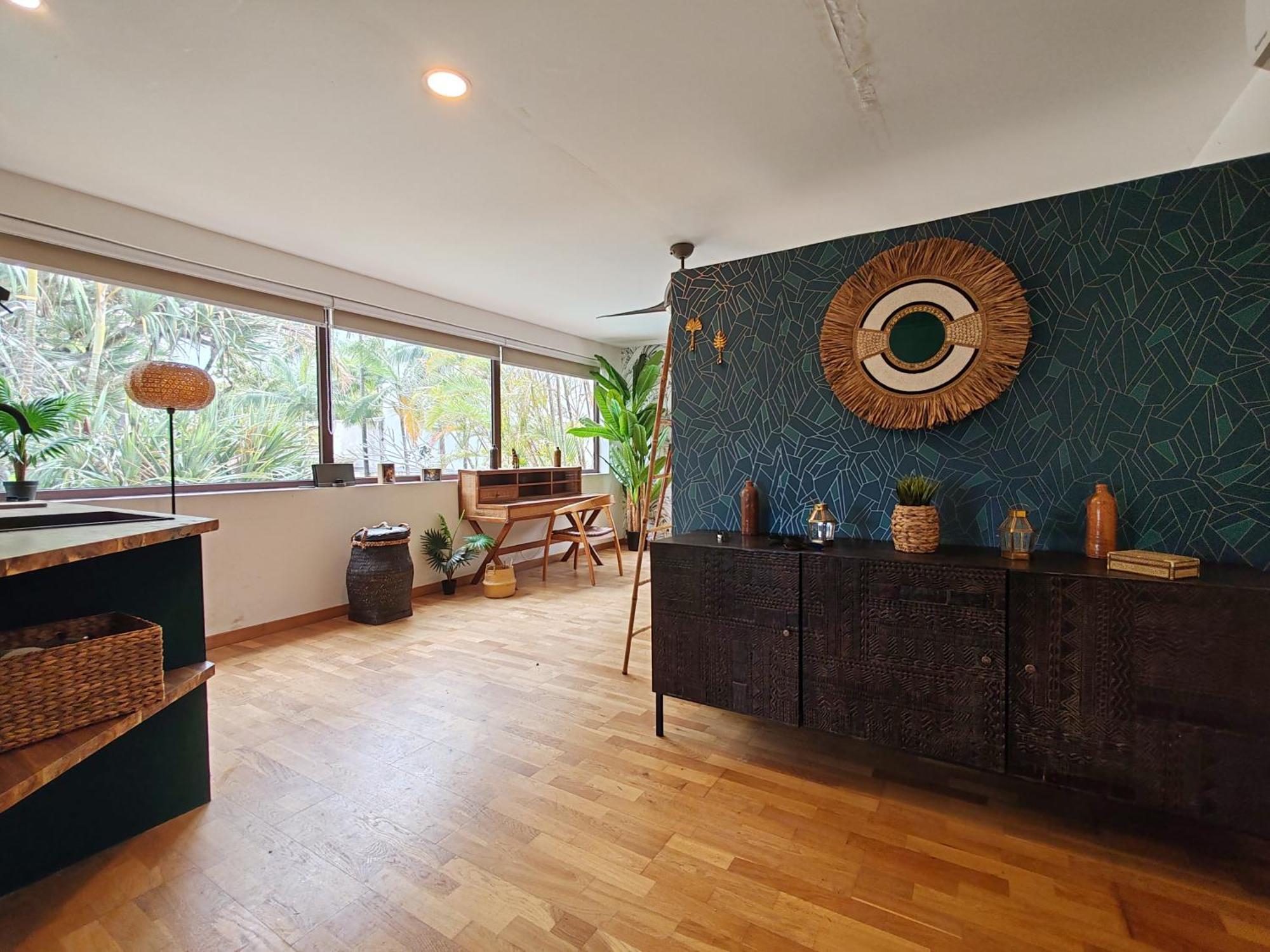 Coliver - Coliving A La Reunion Saint Pierre Bagian luar foto