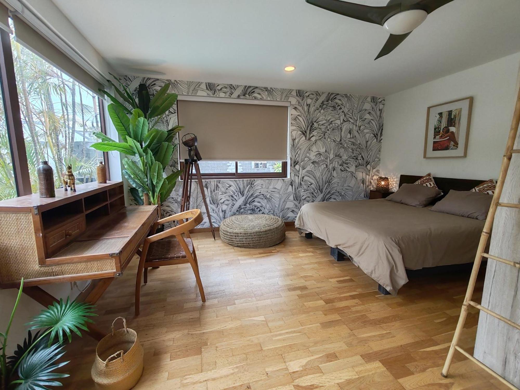 Coliver - Coliving A La Reunion Saint Pierre Bagian luar foto