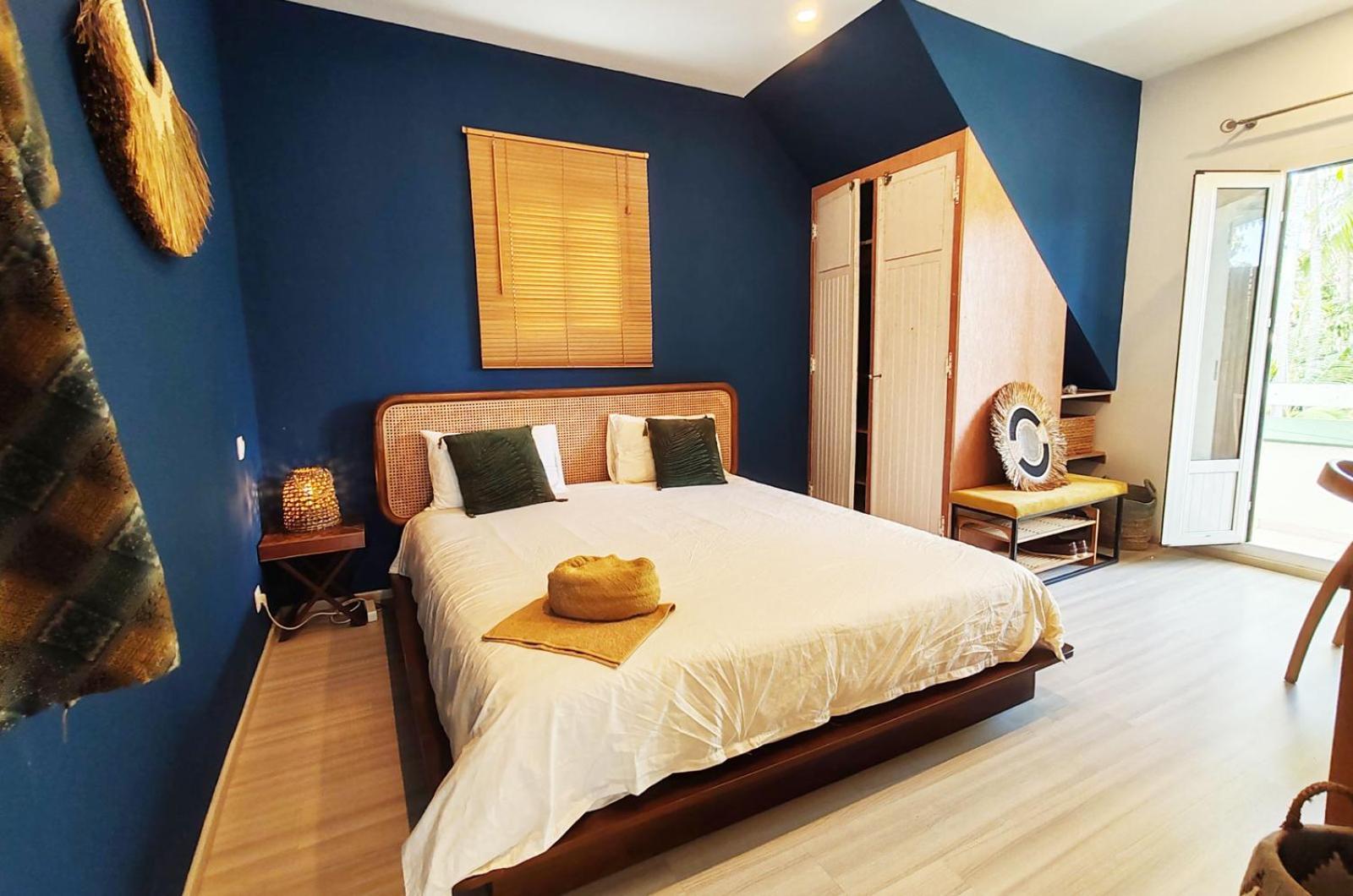 Coliver - Coliving A La Reunion Saint Pierre Bagian luar foto