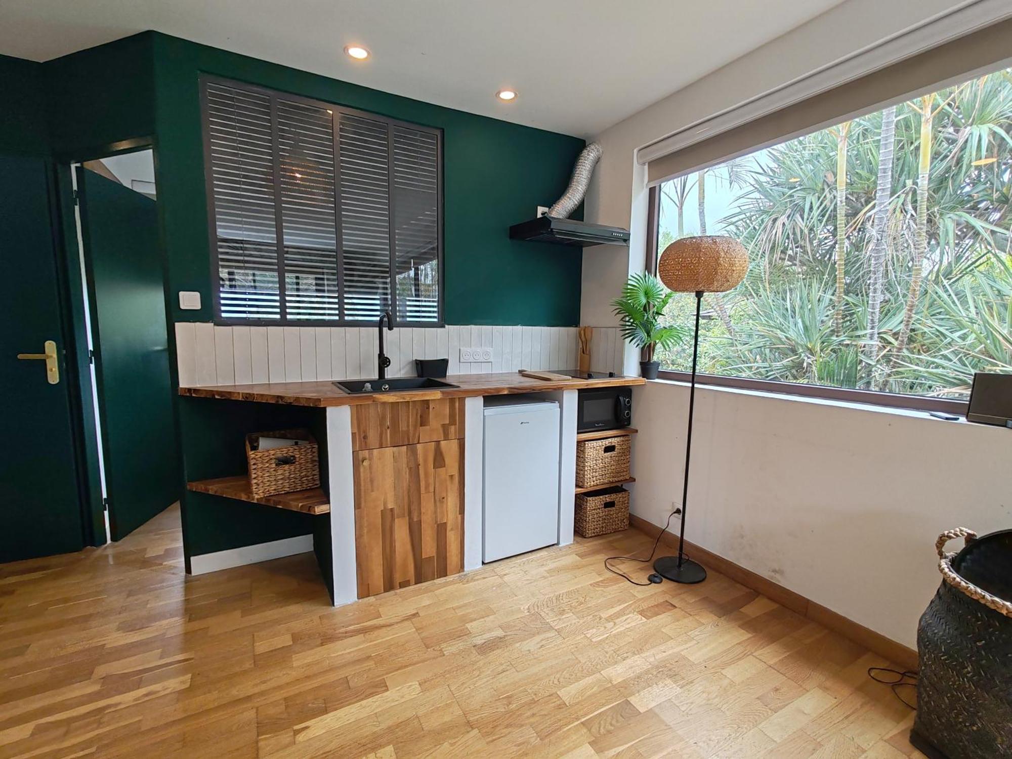 Coliver - Coliving A La Reunion Saint Pierre Bagian luar foto