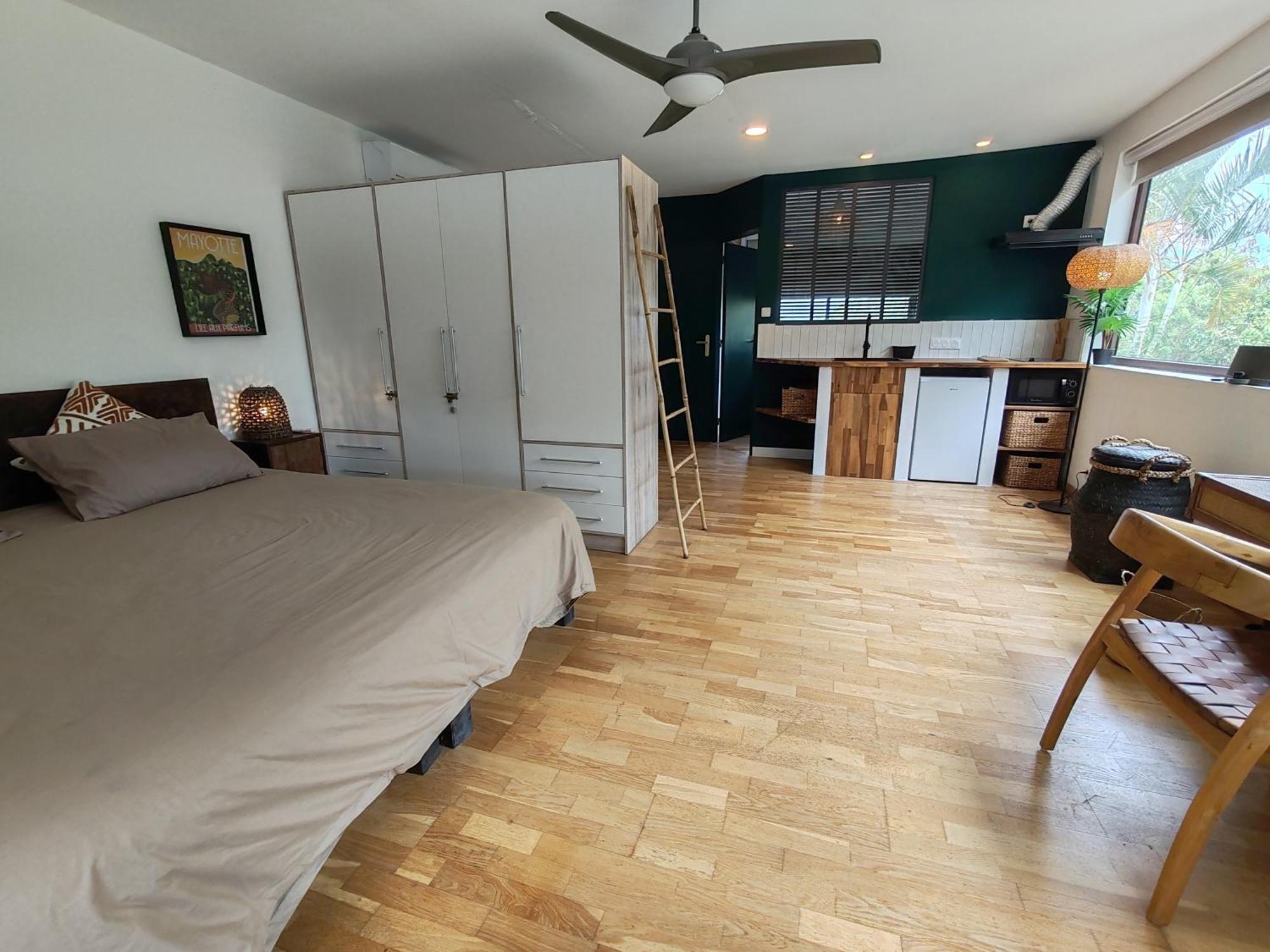 Coliver - Coliving A La Reunion Saint Pierre Bagian luar foto