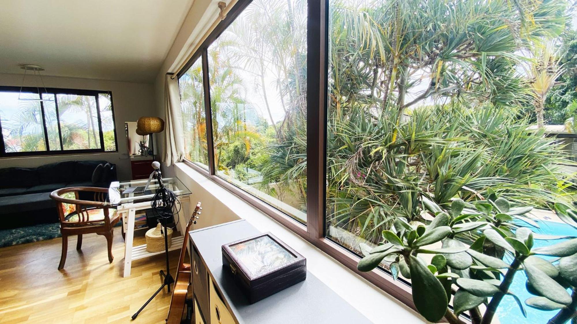 Coliver - Coliving A La Reunion Saint Pierre Bagian luar foto