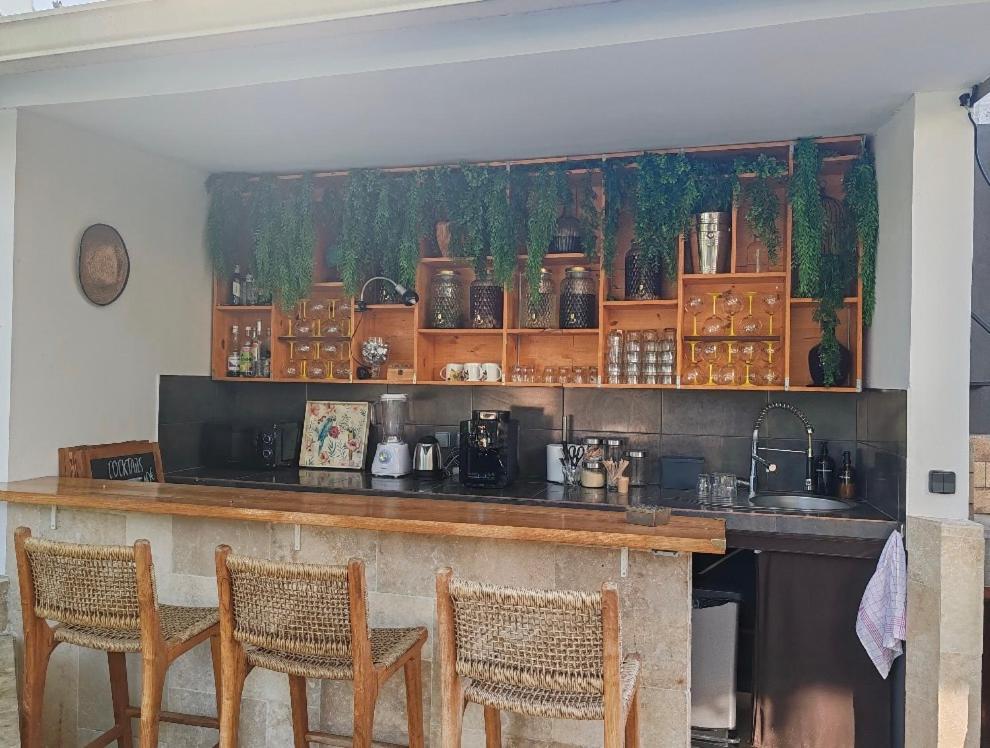 Coliver - Coliving A La Reunion Saint Pierre Bagian luar foto