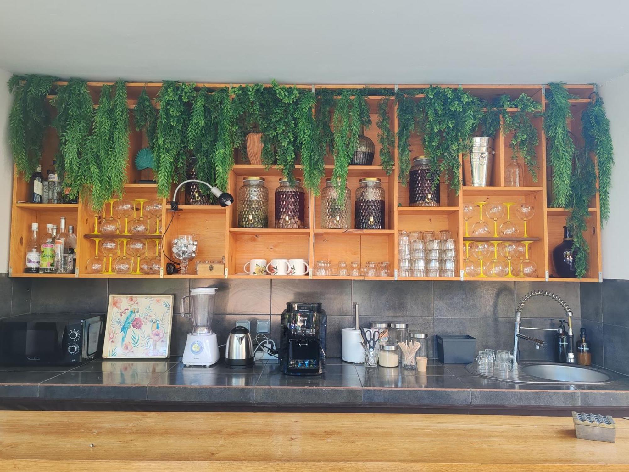 Coliver - Coliving A La Reunion Saint Pierre Bagian luar foto